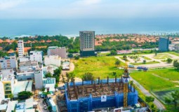 Đà Nẵng: 11 dự án nhà ở hình thành trong tương lại đủ điều kiện mở bán