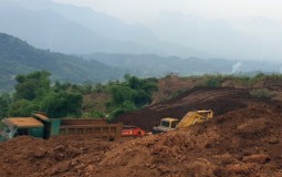 Lào Cai: Thu hồi toàn bộ diện tích đất đã cấp cho dự án ma của Công ty Lilama