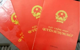 Thủ tục làm sổ đỏ từ giấy viết tay mới nhất cần biết