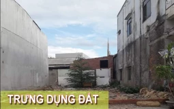 Trưng dụng đất là gì? Những điều liên quan đến trưng dụng đất ở Việt Nam