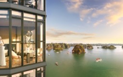 À La Carte Halong Bay: Cơ hội thăng hoa cùng du lịch Hạ Long