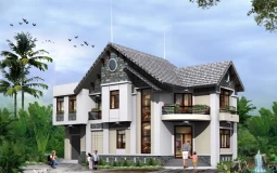 Cách nhận biết nhà có phong thủy xấu và phương pháp khắc phục hiệu quả