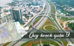 Quy hoạch quận 9 – thông tin quy hoạch cập nhật mới nhất 2022