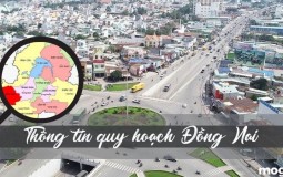 Tra cứu thông tin quy hoạch Đồng Nai nhanh, chính xác nhất nhất 2022