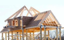 Có được hợp thức hóa nhà xây dựng sai phép?