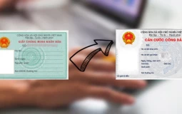 Đổi căn cước công dân có phải đổi sổ đỏ hay không?