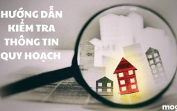 Hướng dẫn 04 cách kiểm tra quy hoạch đất đai đơn giản nhất