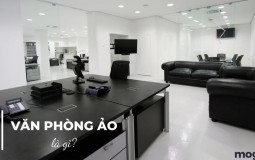 Văn phòng ảo là gì? Có nên sử dụng dịch vụ văn phòng ảo?