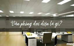 Văn phòng đại diện là gì? Quy định Pháp luật về văn phòng đại diện