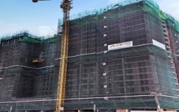 Hàng loạt doanh nghiệp bất động sản tại Tp.HCM bị xử phạt