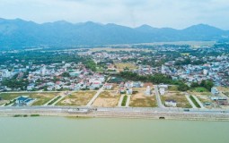 Hệ số điều chỉnh giá đất ở Khánh Hòa tăng cao nhất tới 3,6 lần