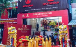 HKT GROUP và VPCORP chính thức ra mắt thị trường