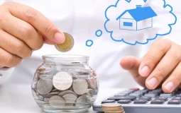 Hướng dẫn cách mua nhà trả góp 3 triệu 1 tháng cho người có thu nhập thấp