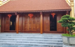 Kinh nghiệm cải tạo nhà cấp 4 ba gian hiện đại, tiện nghi, siêu tiết kiệm chi phí