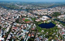 Long An: Dừng tách thửa, chấn chỉnh tình trạng người dân hiến đất làm đường gây sốt đất ảo