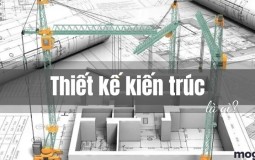 Thiết kế kiến trúc là gì? Tại sao cần phải thiết kế kiến trúc trước khi xây nhà?