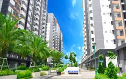 Những dự án chung cư dưới 3 tỷ HCM