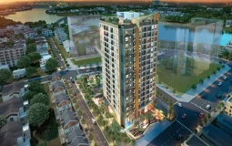 Những dự án chung cư giá rẻ dưới 2 tỷ tại Hồ Chí Minh