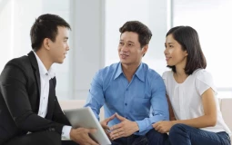 Những kinh nghiệm mua đất qua môi giới mà các bạn cần biết