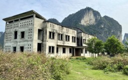 Ninh Bình: Chấm dứt dự án Nhà máy xi măng Phú Sơn 'đắp chiếu' 15 năm