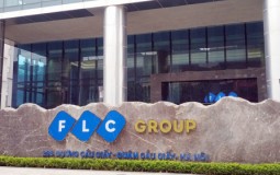 Tập đoàn FLC gán tòa trụ sở 265 Cầu Giấy cho OCB