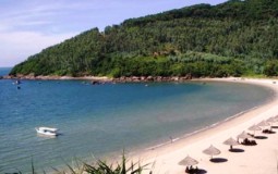 Thanh Hóa: Điều chỉnh quy hoạch Khu nghỉ dưỡng Shiki Hải Lĩnh Park