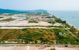 Thanh tra hoạt động công chứng đất đai tại Phú Quốc