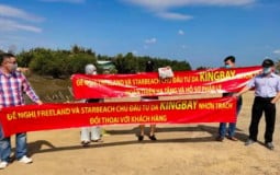 Thanh tra toàn diện các dự án, đất đai tại tỉnh Đồng Nai