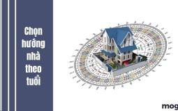 Hướng nhà theo tuổi trong phong thủy giúp gia chủ bình an, thịnh vượng