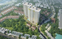 BCONS POLYGON – Bảng giá 50 căn suất nội bộ