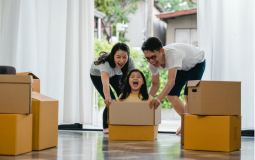 Cần vay mua nhà không thế chấp? Mô hình “Thuê để sở hữu” là gì?