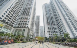 TOP 6 dự án chung cư Hà Nội đáng đầu tư năm 2022