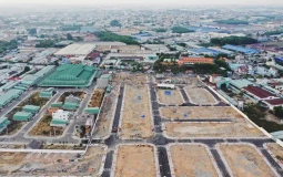 Tìm hiểu về đầu tư lướt sóng đất nền