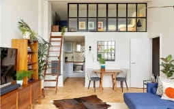 Tổng chi phí xây nhà 2 tầng 80m2 hiện nay là bao nhiêu?