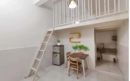 Top những lưu ý phong thủy phòng trọ để tránh vận đen