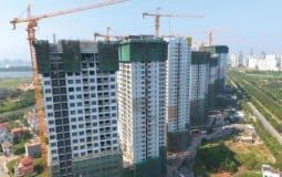 Tp.HCM kiến nghị kiểm tra hàng loạt chung cư tranh chấp kéo dài