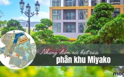 Phân khu Miyako – Vinhomes Grand Park có tiện ích gì nổi bật?