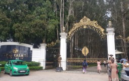 Đà Lạt: Khu du lịch và nghỉ dưỡng King Palace bị thu hồi
