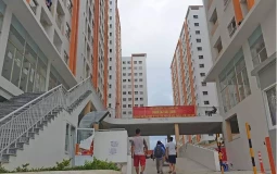 Danh sách các dự án nhà ở xã hội năm 2022 tại TP. HCM