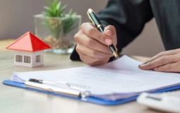 Đất không có sổ đỏ có bán được không và các rủi ro khi mua đất không sổ đỏ