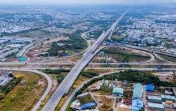 Đầu tư hơn 17.800 tỷ đồng xây dựng cao tốc Biên Hòa - Vũng Tàu