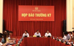 Bộ Xây dựng: Không siết vốn vào bất động sản nhưng kiểm soát để tránh đầu cơ