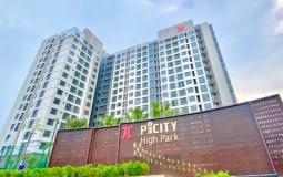 Giải bài toán lợi nhuận khi đầu tư vào shophouse Picity High Park