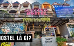 Hostel là gì? Một số kinh nghiệm khi lựa chọn thuê phòng ở hostel