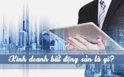 Kinh doanh bất động sản là gì? Những lưu ý khi kinh doanh bất động sản