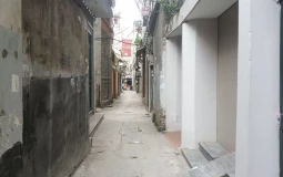 Những quy định xây dựng nhà ở trong hẻm mà chúng ta cần phải biết khi mua đất xây nhà