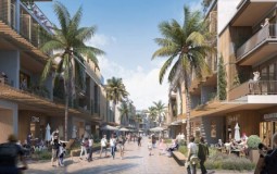 Nóng lòng đón chờ lễ ra mắt hợp phần Sun Festival Avenue của Hon Thom Paradise Island