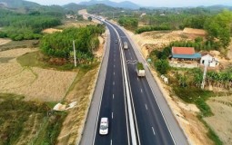 Phê duyệt dự án xây cao tốc Cao Lãnh - An Hữu hơn 5.800 tỷ