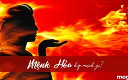 Mệnh Hỏa hợp mệnh gì? Khắc mệnh gì trong công danh, tình duyên