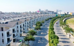 Thanh Hóa có thêm 2 dự án khu dân cư nghìn tỷ